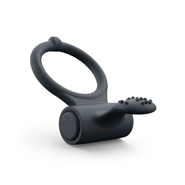 Dorcel Power Clit + Cockring - Club X